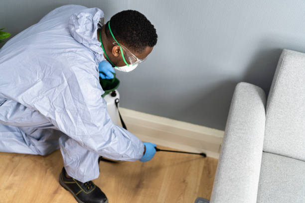 Best Bed Bug Extermination  in Sunnyslope, WA